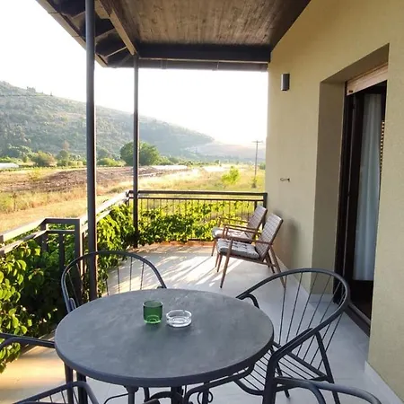 House Iko Hébergement de vacances Čapljina