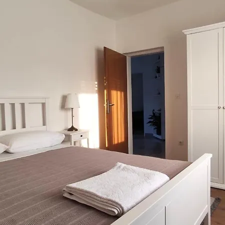 House Iko Hébergement de vacances Čapljina