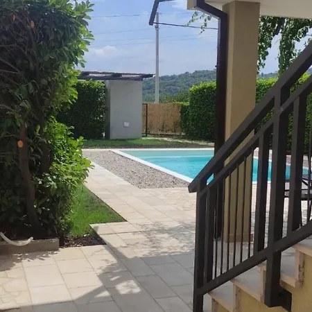 Hébergement de vacances House Iko Čapljina