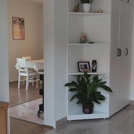Hébergement de vacances House Iko Čapljina