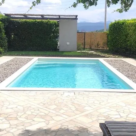 Hébergement de vacances House Iko *