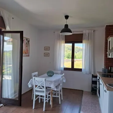 House Iko Hébergement de vacances *