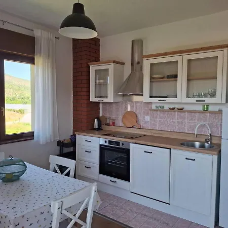 House Iko Hébergement de vacances *